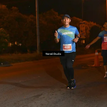 Runner Photo 4716691