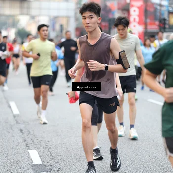 Runner Photo 4716694
