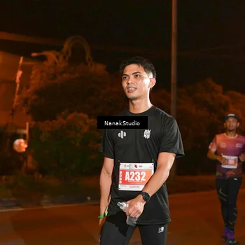 Runner Photo 4716697