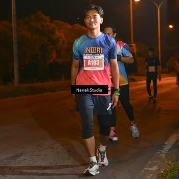 Runner Photo 4716698
