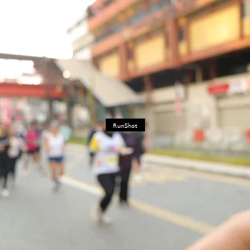 Runner Photo 4716699