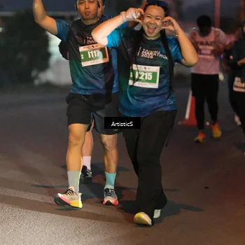 Runner Photo 4716700