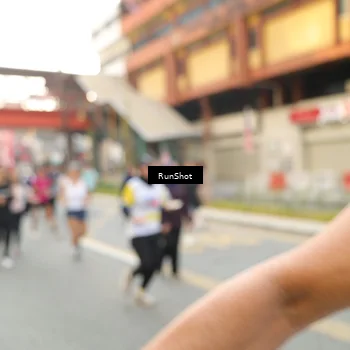 Runner Photo 4716701