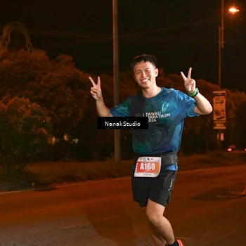 Runner Photo 4716702