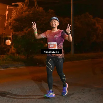 Runner Photo 4716704