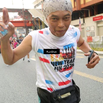 Runner Photo 4716707