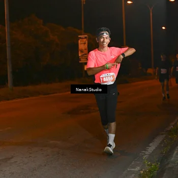 Runner Photo 4716708
