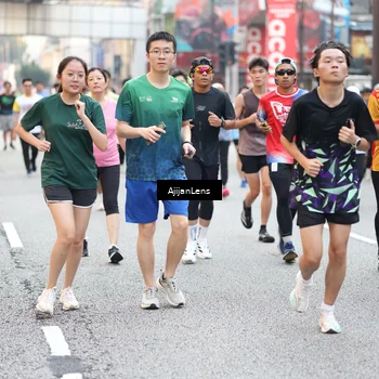 Runner Photo 4716710