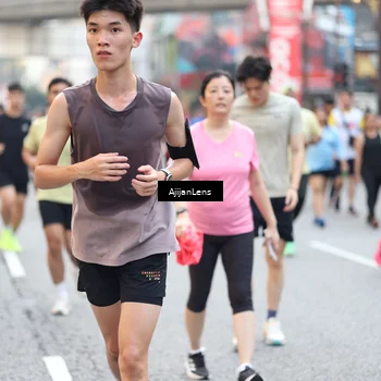 Runner Photo 4716717