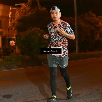 Runner Photo 4716718