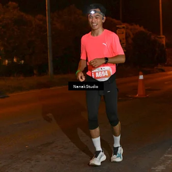 Runner Photo 4716722