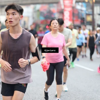 Runner Photo 4716728