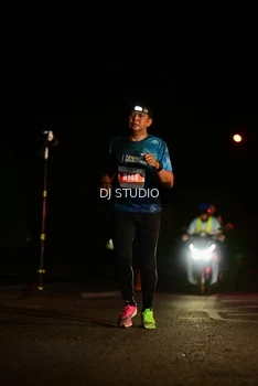 Runner Photo 4716734