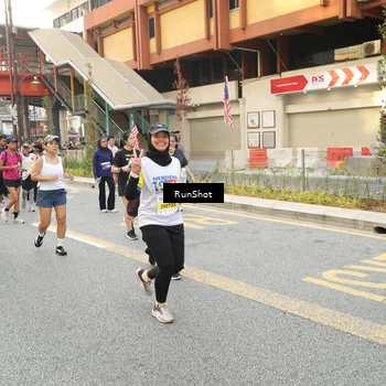 Runner Photo 4716735