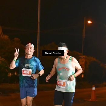 Runner Photo 4716738