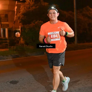 Runner Photo 4716739