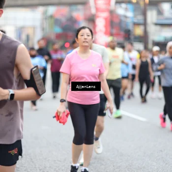 Runner Photo 4716740