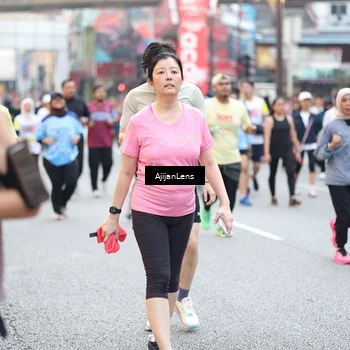 Runner Photo 4716743