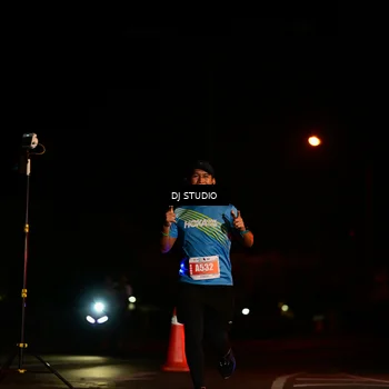 Runner Photo 4716745