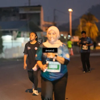 Runner Photo 4716748
