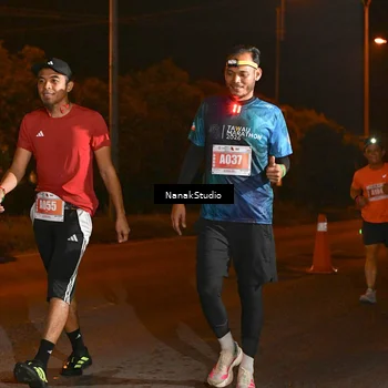 Runner Photo 4716749