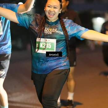 Runner Photo 4716752