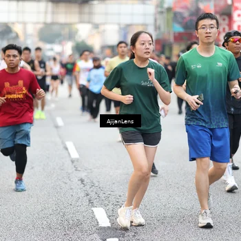 Runner Photo 4716759