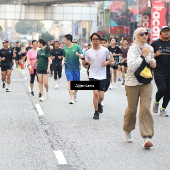 Runner Photo 4716762