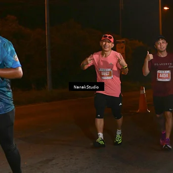 Runner Photo 4716765