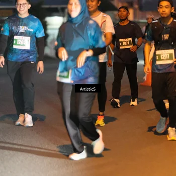 Runner Photo 4716768