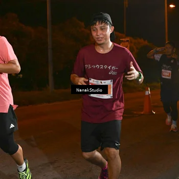 Runner Photo 4716769