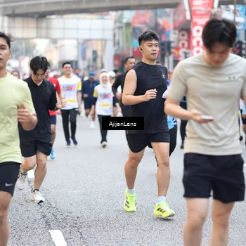 Runner Photo 4716773