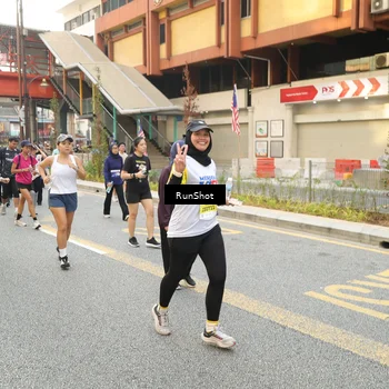Runner Photo 4716778