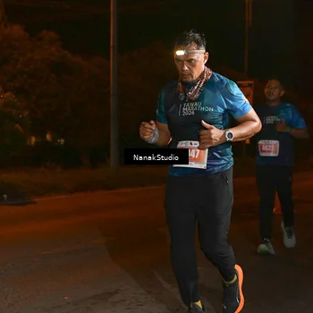 Runner Photo 4716781