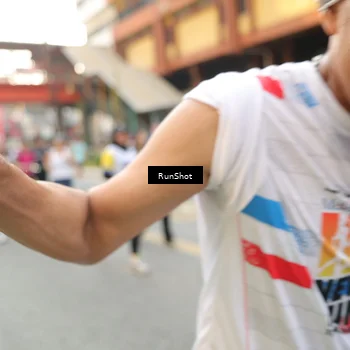 Runner Photo 4716783
