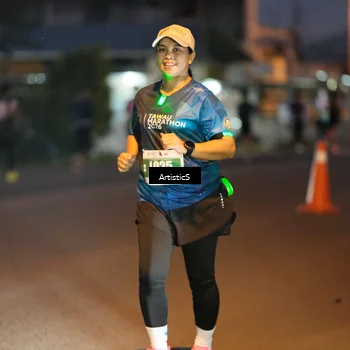 Runner Photo 4716784