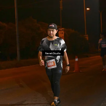 Runner Photo 4716789