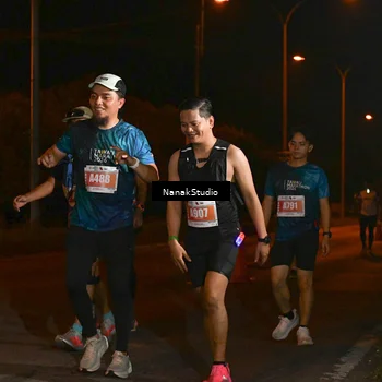 Runner Photo 4716793