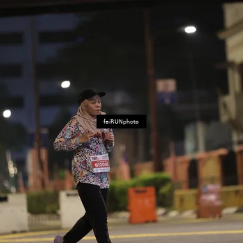 Runner Photo 4716794