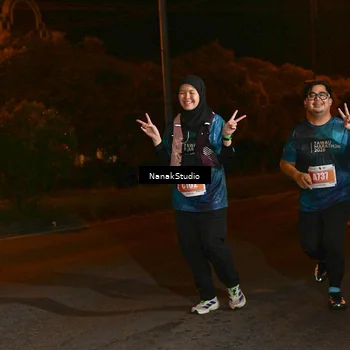 Runner Photo 4716803