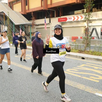 Runner Photo 4716804