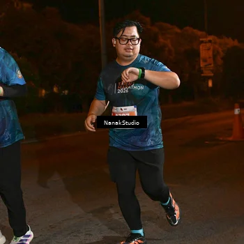 Runner Photo 4716807