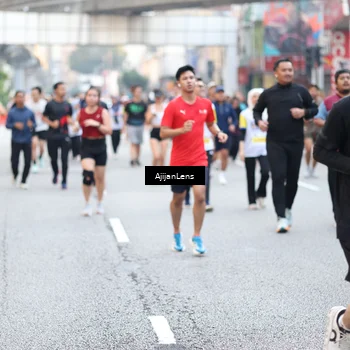 Runner Photo 4716808