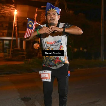 Runner Photo 4716811