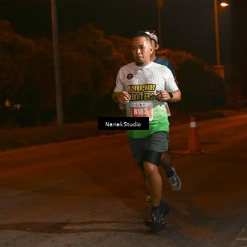 Runner Photo 4716818
