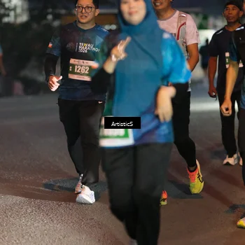 Runner Photo 4716819