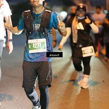 Runner Photo 4716820