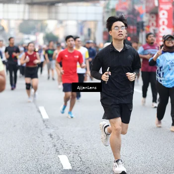 Runner Photo 4716821