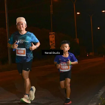 Runner Photo 4716822