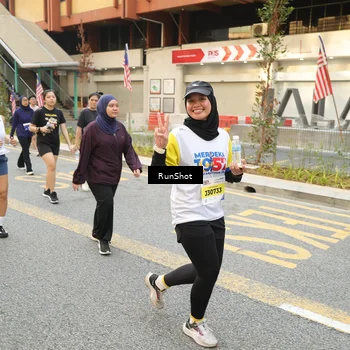 Runner Photo 4716824